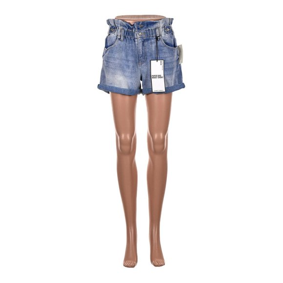 Almost Famous Denim SM Blue - Picture 1 of 2